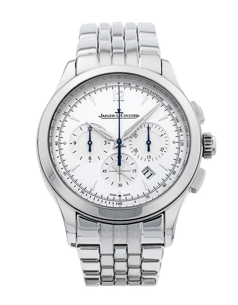 Jaeger-LeCoultre Master Chronograph 1538120